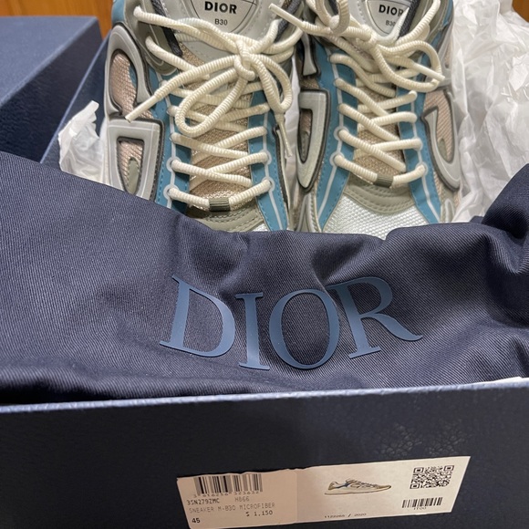 DIOR B30 - Picture 7 of 8